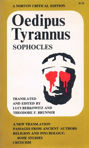 Oedipus Tyrannus