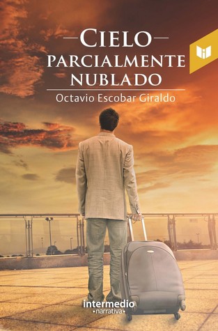 Cielo parcialmente nublado