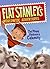 The Mount Rushmore Calamity (Flat Stanley's Worldwide Adventures #1)