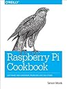 Raspberry Pi Cookbook