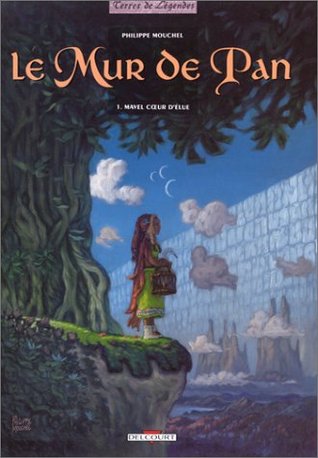 Mavel Coeur d'Élue