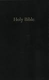 Holy Bible — KJV