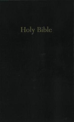 Holy Bible — KJV