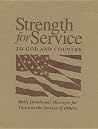Strength for Serv...
