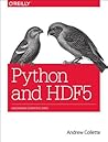 Python and HDF5: ...