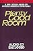 Plenty Good Room - Leader with CD: A Bible Study Based on African-American Spirituals