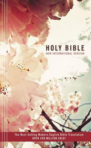 NIV, Holy Bible, Compact, Paperback: The Best-Selling Modern English Bible Translation Over 450 Million Sold!