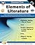 Mark Twain - Common Core: Elements of Literature, Grades 6 - 8