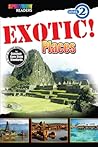 EXOTIC! Places (Spectrum® Readers)