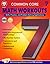 Mark Twain Media | Common Core Math Workouts Workbook | 7th Grade, 64pgs