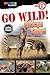 GO WILD! African Safari (Spectrum® Readers)