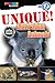 UNIQUE! Australian Animals (Spectrum® Readers)