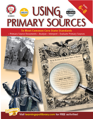 Mark Twain Grades 6-8 Using Primary Sources Language Arts Workbook, Common Core State Standards for ELA, Inferring, Summarizing, Citations, and Analyzing Text, Classroom or Homeschool Curriculum