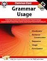 Common Core: Grammar Usage