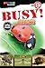 BUSY! Insects (Spectrum® Readers)