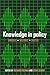 Knowledge in Policy: Embodi...