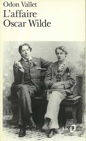L'Affaire Oscar Wilde