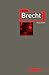 Bertolt Brecht (Critical Lives)