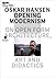 Oskar Hansen - Opening Modernism: On Open Form Architecture, Art and Didactics (Museum under Construction)