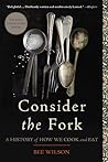 Consider the Fork...