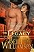 The Legacy (Malloy Family, #7)
