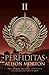 Perfiditas (Roma Nova, #2)