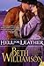 Hell for Leather (Malloy Family, #8)