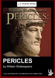 Pericles, Prince of Tyre