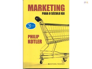 Marketing Para o Século XXl