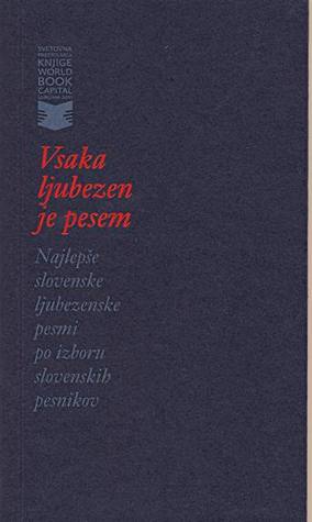 Vsaka ljubezen je pesem