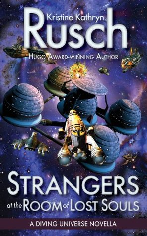 Strangers at the Room of Lost Souls: A Diving Universe Novella