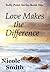 Love Makes the Difference (Sully Point, #1)