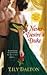 Never Desire a Duke (One Scandalous Season, #1)