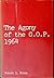 The Agony of the G.O.P. 1964