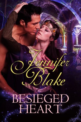 Besieged Heart (Kindle Edition)