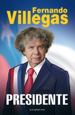 Villegas Presidente