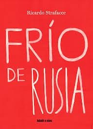 Frío de Rusia