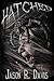 Hatched (Invisible Spiders #1)