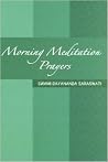 Morning Meditation Prayers Morning Meditation Prayers