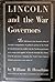 Lincoln and the War Governors