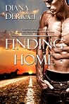 Finding Home by Diana DeRicci