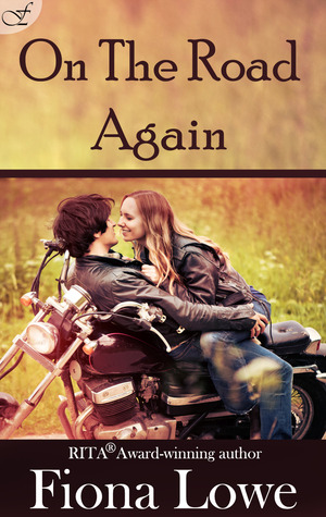 On The Road Again (Kindle Edition)