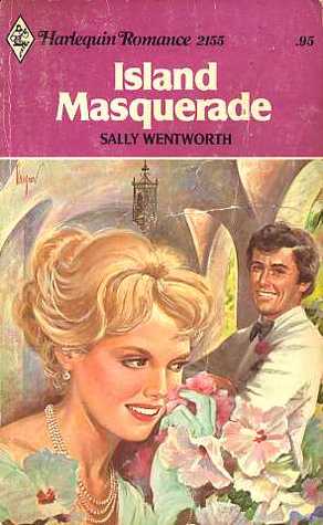 Island Masquerade (Mass Market Paperback)