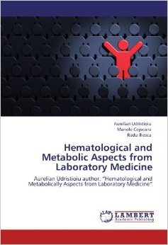 Hematological and Metabolical Aspects from Laboratory Medicine