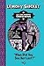 When Did You See Her Last? (All The Wrong Questions, #2)