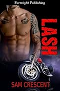 Lash (The Skulls, #1)