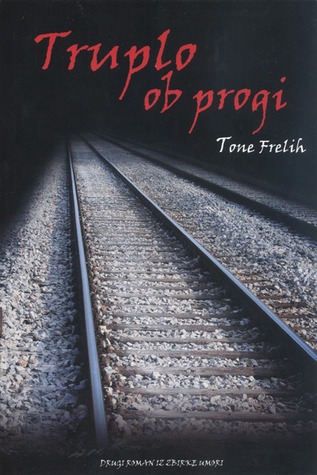 Truplo ob progi (Umori, #2)