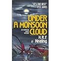 Under a Monsoon Cloud