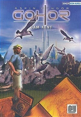 Gohor - Cam Kent