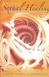 Book cover for Sacred Sexual Healing: The SHAMAN Method of Sex Magic